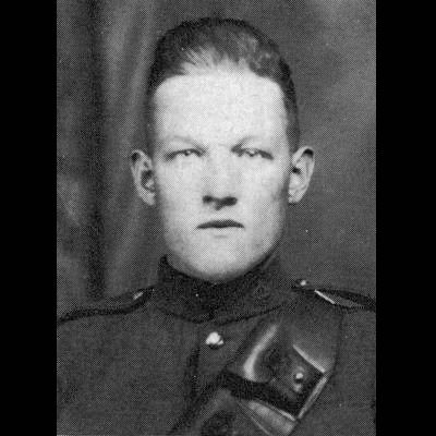 Lorne William Butchart Image